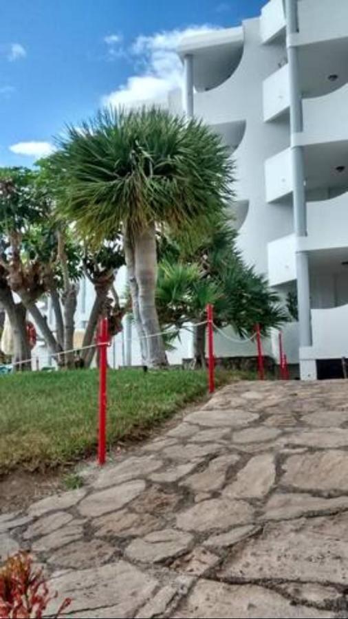 Apartamento El Cardenal Mick & Rosa Плая дел Кура Екстериор снимка