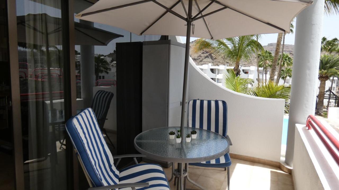 Apartamento El Cardenal Mick & Rosa Плая дел Кура Екстериор снимка