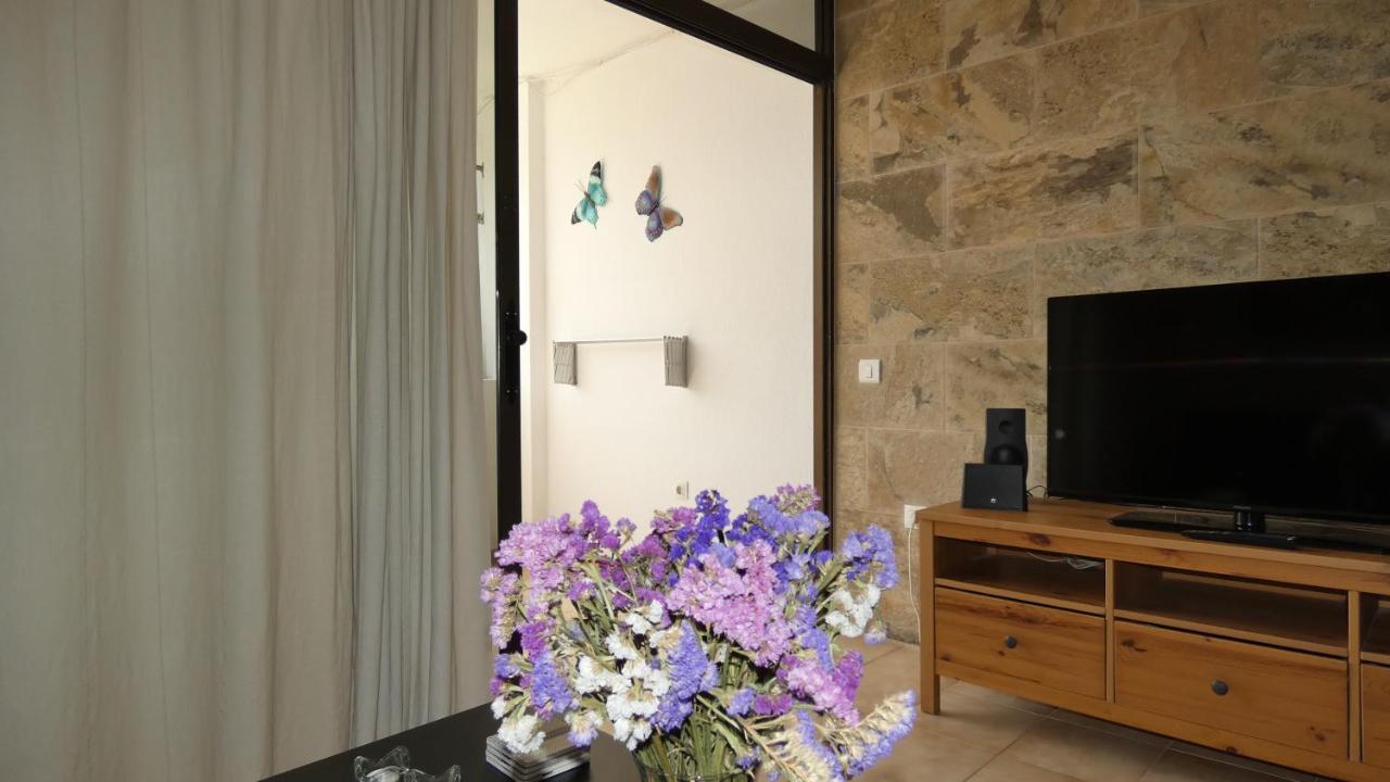 Apartamento El Cardenal Mick & Rosa Плая дел Кура Екстериор снимка