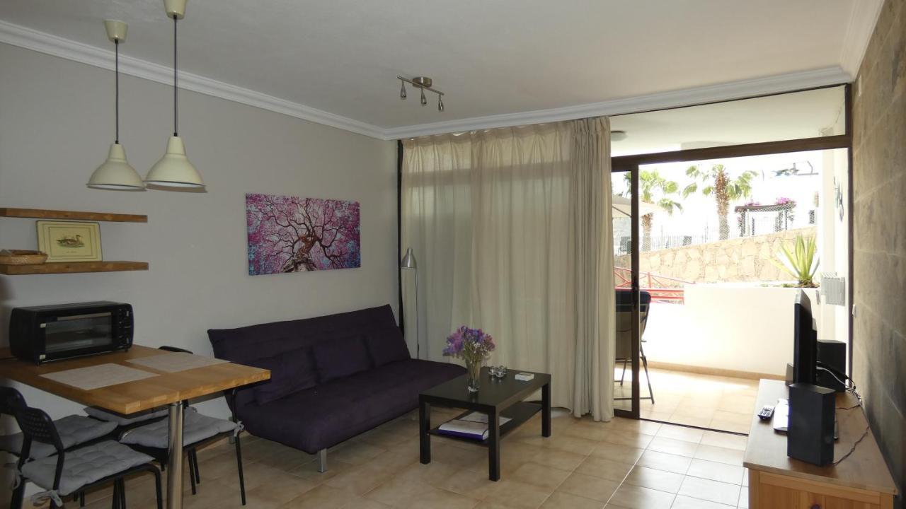 Apartamento El Cardenal Mick & Rosa Плая дел Кура Екстериор снимка
