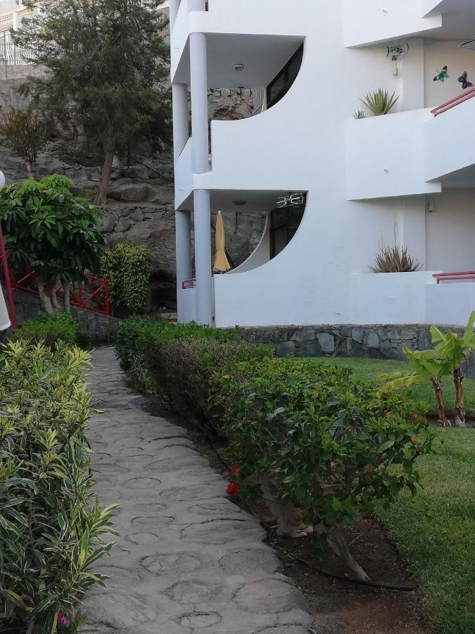 Apartamento El Cardenal Mick & Rosa Плая дел Кура Екстериор снимка