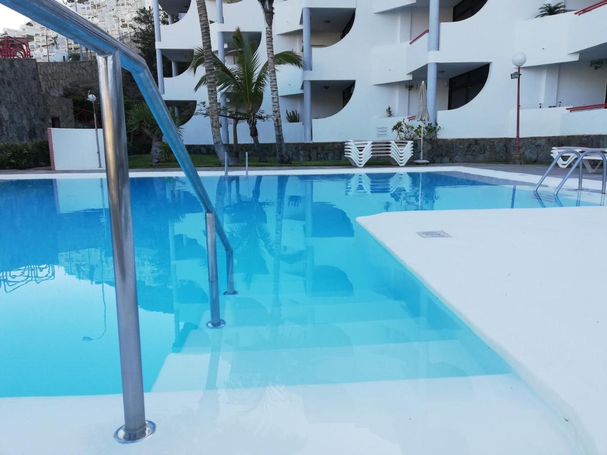 Apartamento El Cardenal Mick & Rosa Плая дел Кура Екстериор снимка